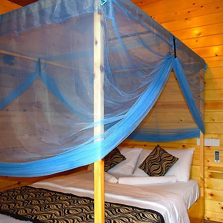 Sasvi Cabana Trincomalee Exterior photo