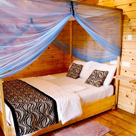 Sasvi Cabana Trincomalee Exterior photo
