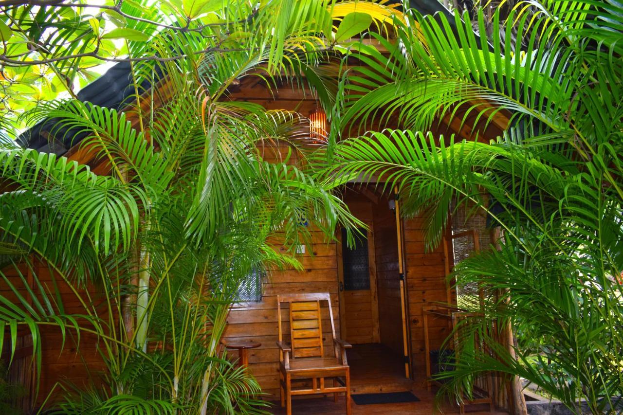 Sasvi Chalet Trincomalee