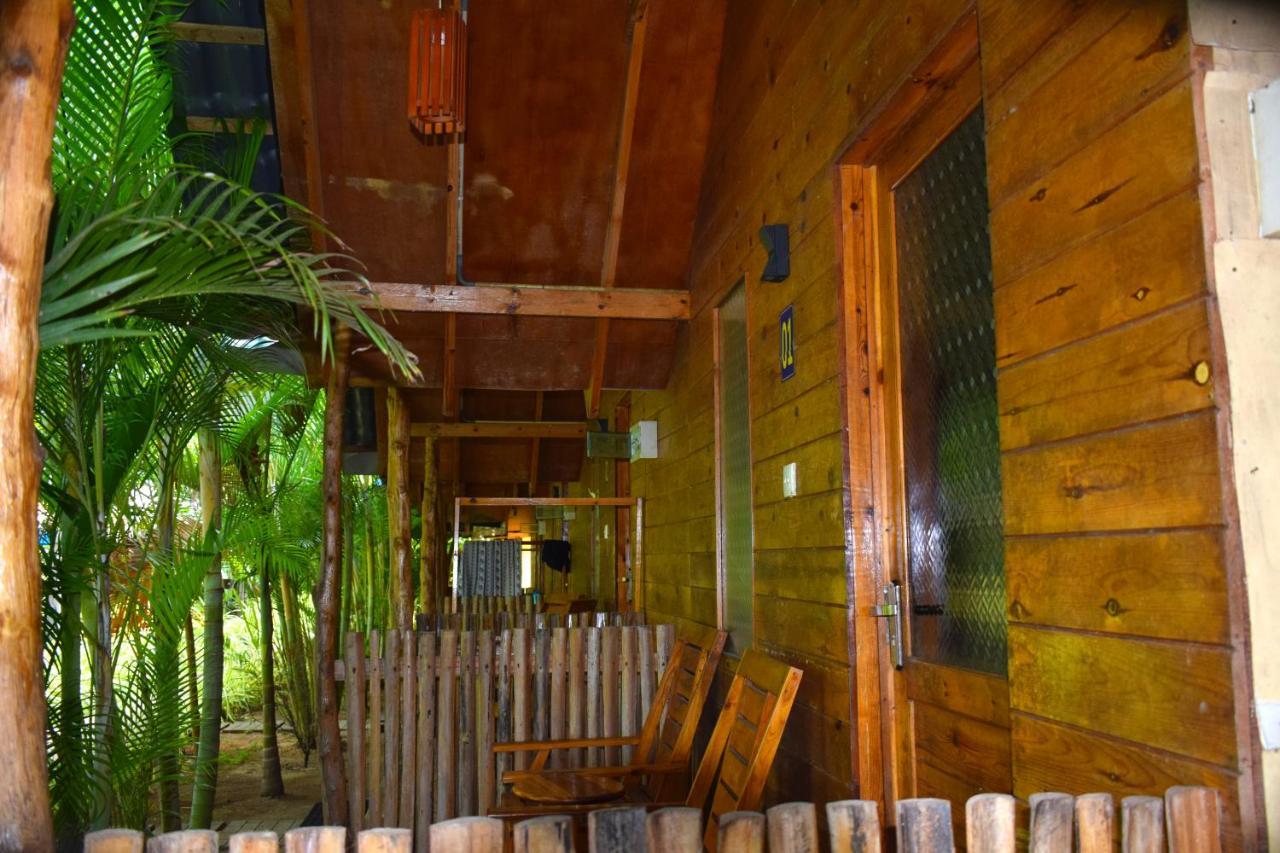 Chalet Sasvi
