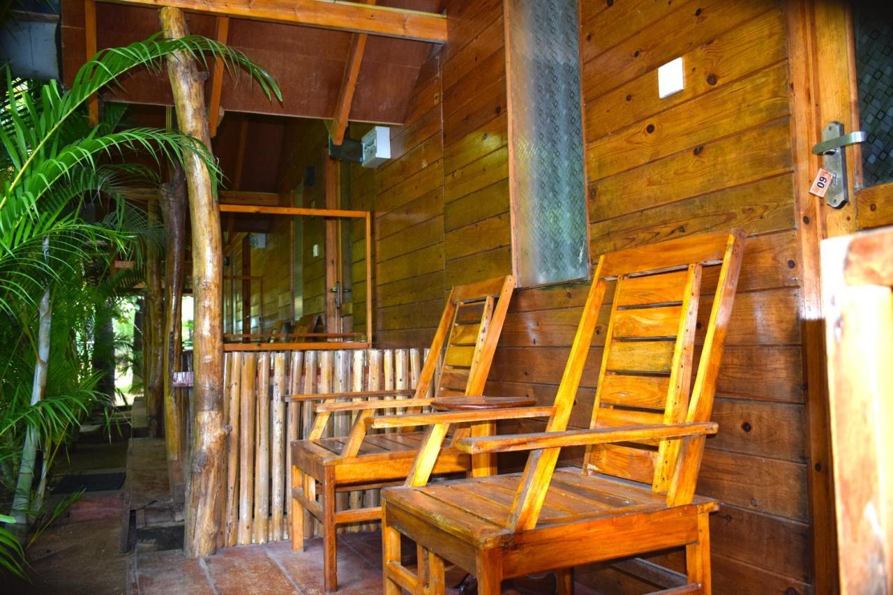 Sasvi Chalet Trincomalee