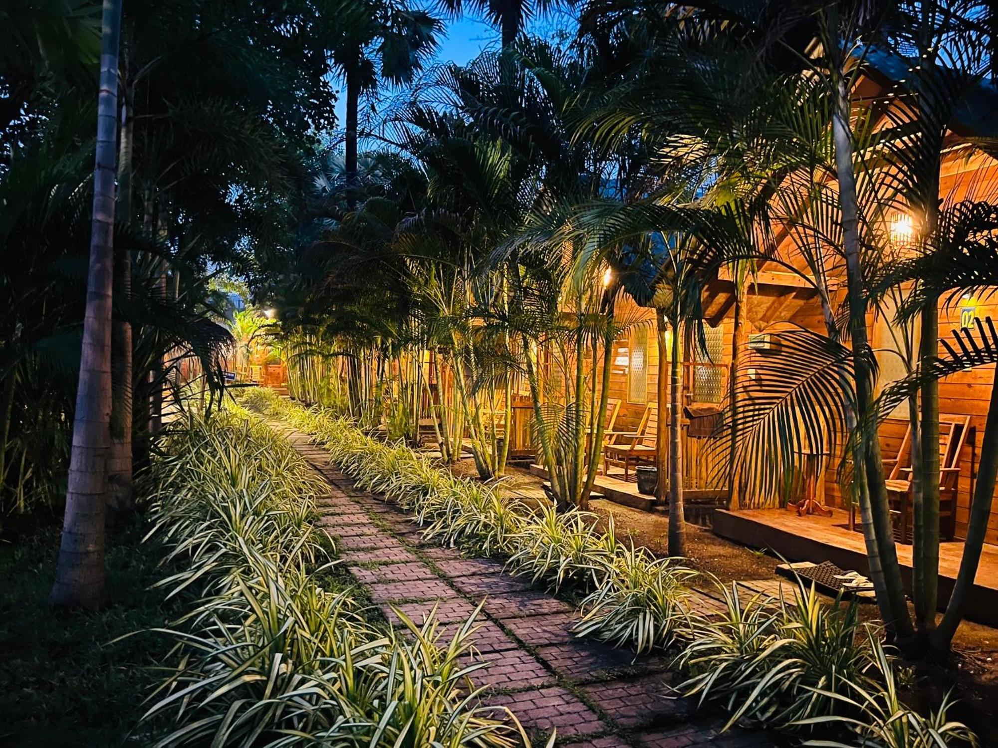 Chalet Sasvi