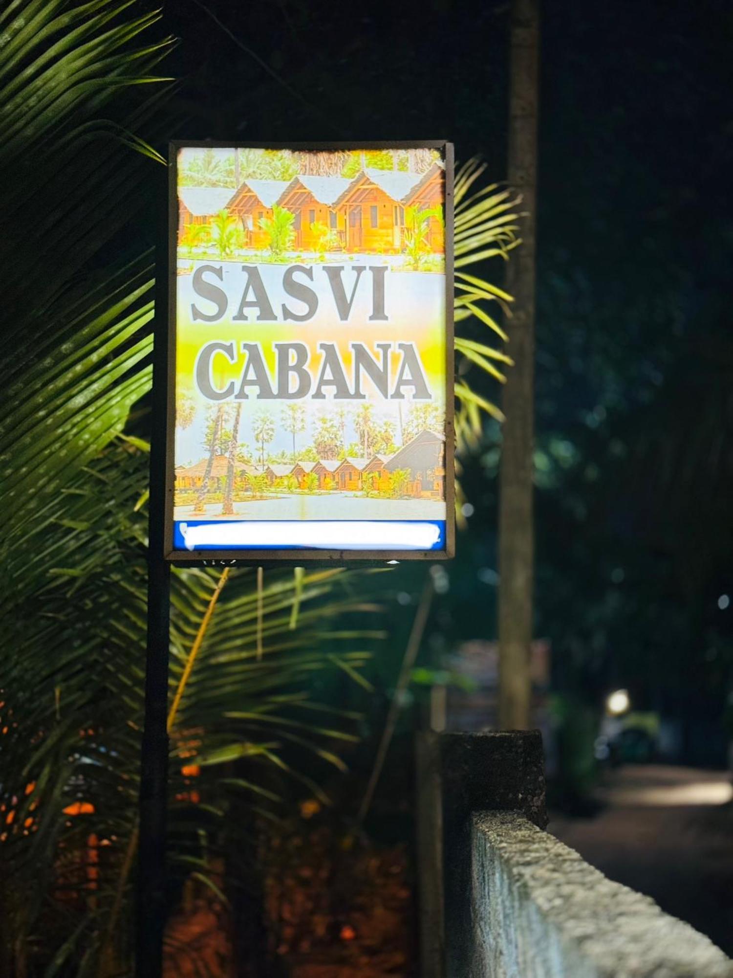 Sasvi