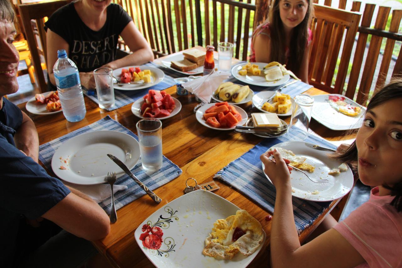 Chalet Sasvi