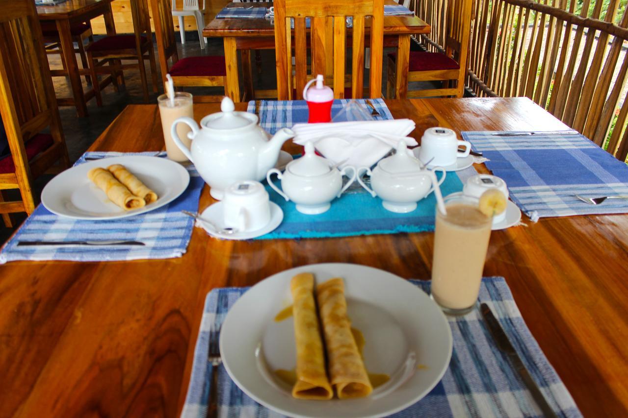 Sasvi Chalet Trincomalee
