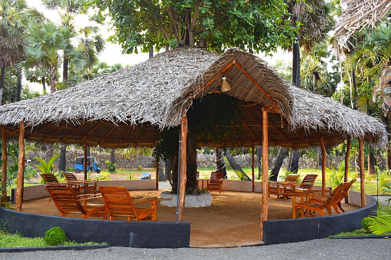 Sasvi Trincomalee