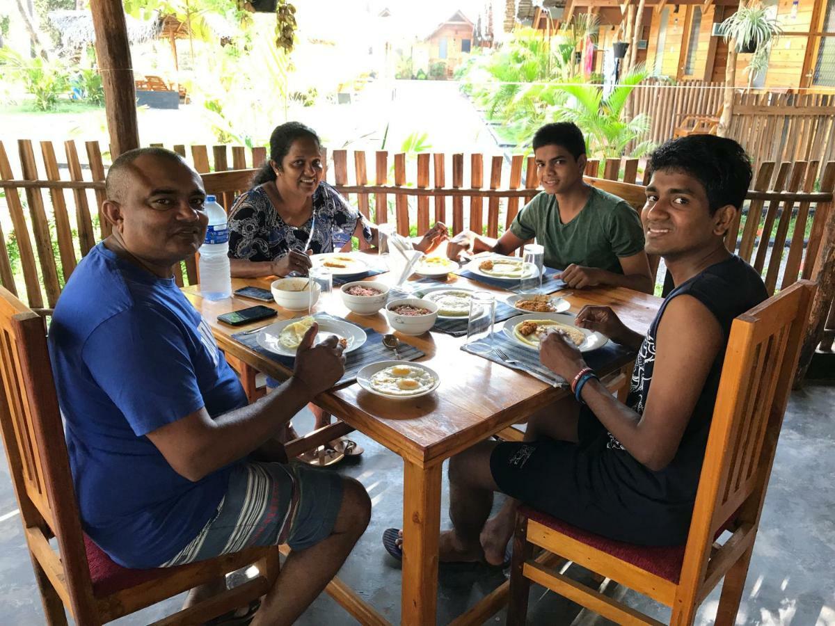 Sasvi * Trincomalee