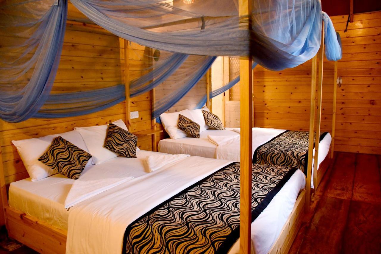 Chalet Sasvi Trincomalee