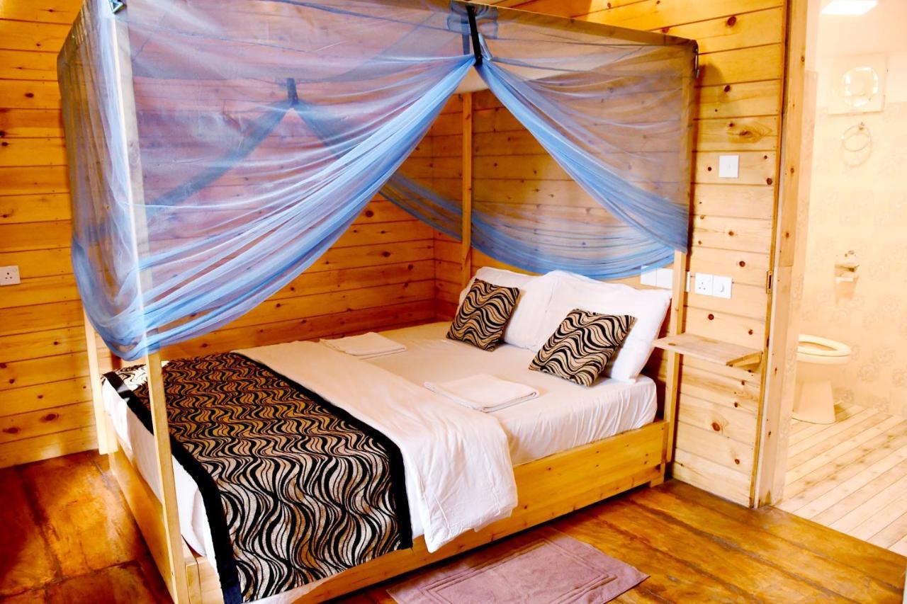 Sasvi Chalet Trincomalee