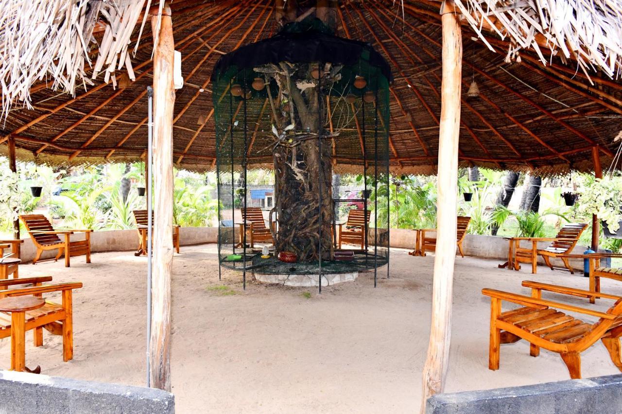 Chalet Sasvi Trincomalee
