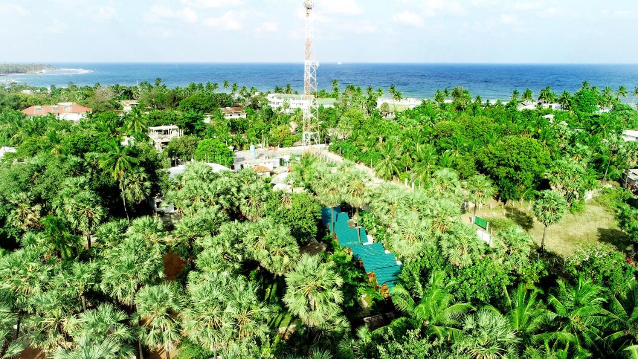 Sasvi * Trincomalee