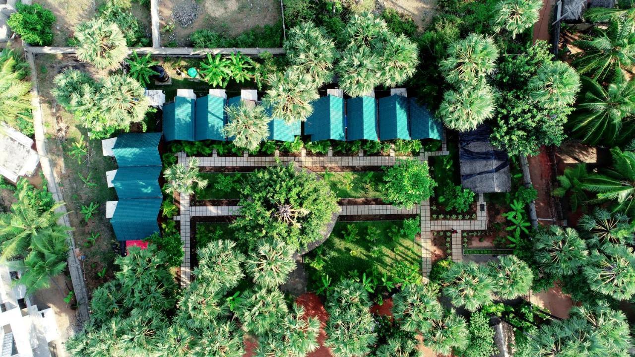 Chalet Sasvi Trincomalee