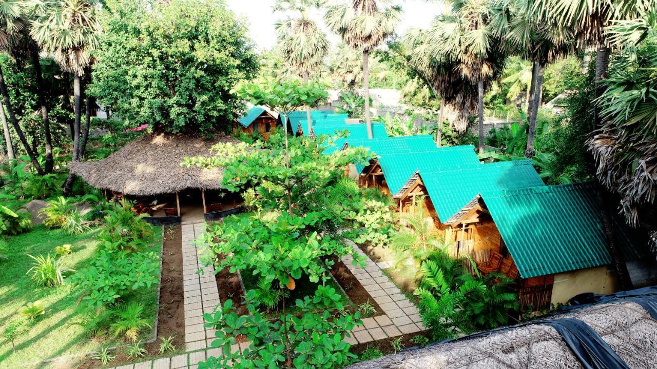 Sasvi Chalet